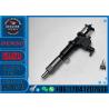 Buy cheap Diesel common rail fuel injector 095000-5511, 095000-5512, 095000-5515 for 6WG1 8976034152 8-97603415-2 from wholesalers