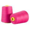 Buy cheap Hot Selling Polyester Sewing Thread 20/2 30s/2 40s/2 100% Pure Yizheng Material Sewing 40S2 Polyester Thread from wholesalers