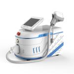 Buy cheap 20 Million Shots Lady Hair Removal Machine 800W Power 10HZ Frequency from wholesalers