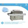 Buy cheap UV disinfectant sterilization machine for mask, food, skincare from wholesalers