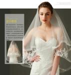 Wedding Bridal Veil Veil, Veil Wedding Veil