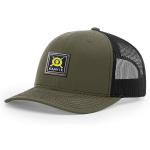 Fashion Embroidery Baseball Caps Adults Plain Distressed Trucker Mesh Hats