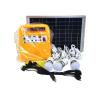 Buy cheap Clean Energy Solar Powered Lights High Power 10W 18V Polycrystalline Yellow Color from wholesalers