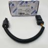 Buy cheap OUSIMA 439-5039 Pressure Switch 4395039 Wheel Loader Parts For Excavator E320GC E336GC from wholesalers