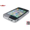 Buy cheap Hot Selling Multi Color Aluminum Bumper For Iphone 4 4S Gift Box Yes 100% Qualify from wholesalers