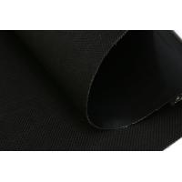 Buy cheap 1600gsm Thermal Silicone Rubber Coated Fiberglass Fabric For Welding Blanket product