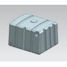 Buy cheap Customizable Rotary Formed Car Water Tank Iron Mould 3mm Wall Thicknss from wholesalers