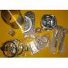 Buy cheap Komatsu PC200-7 Excavator Parts Engine Wiring Harness 20Y-06-71510 Original Quality from wholesalers
