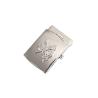 Buy cheap Custom Design Men Military Locket Metal Belt Buckle With Carving Logo from wholesalers