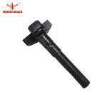Part No 102302 Auto Cutter Parts Shaft Procut 5001 / 7501 For Bullmer