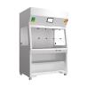Buy cheap Laboratory Laminar Fume Hood Cupboard PP Ductless Fume Hood Cabinets from wholesalers