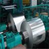 Buy cheap Weatherproof Aluminum Steel Coil 0.7mm-3.5mm Thickness Solar Panel Framing Material from wholesalers