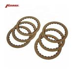CV6Z7B164A 6T40 6T45 Gear Box Clutch Plate Kit for GM CHEVY PONTIAC Kemmex