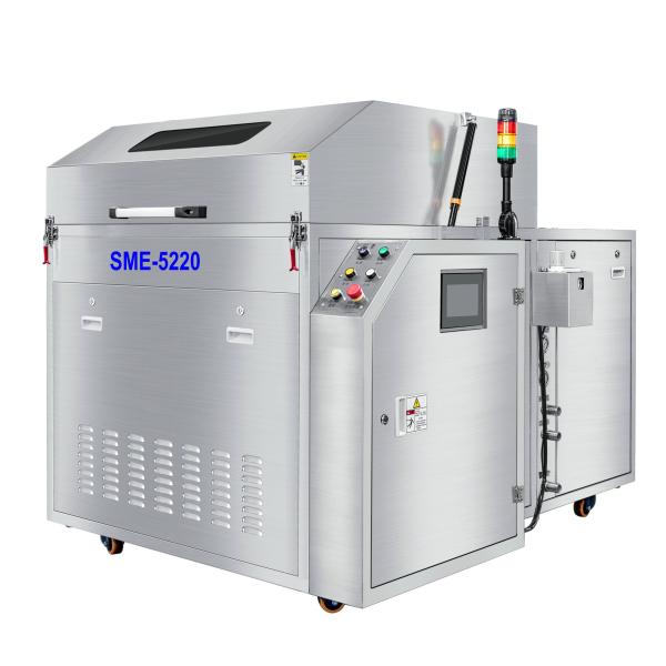 SME-5220 Wave Soldering Oven Synthetic Pallet Alumiun Pallet, Stainless Steel