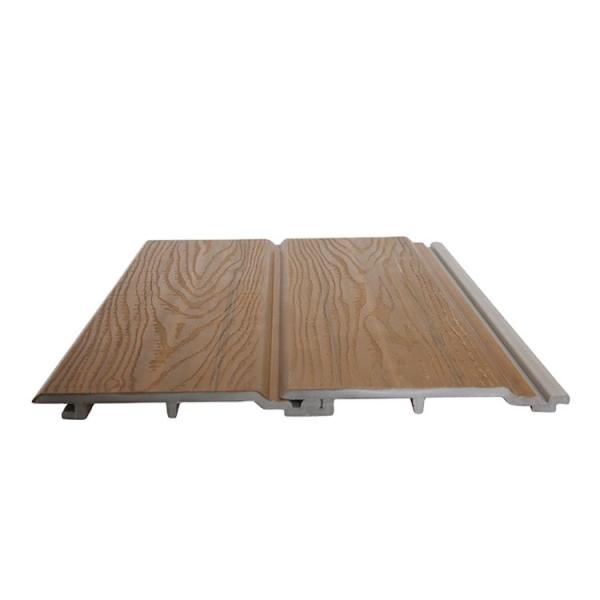 Modern Design PVC Outdoor Wall Panel Affordable and Eco-Friendly Exterior Wall