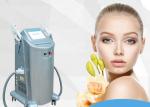 Buy cheap Portable IPL Facial Laser Body Hair Removal Machine 45j/Cm2 2000W from wholesalers