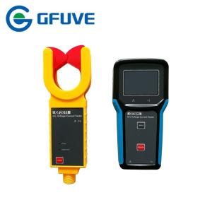 Wholesale High Voltage Wireless AC Current Sensor Wireless Transmission GF2011 CE from china suppliers