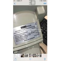 Buy cheap SIPOS Electric Actuator 2SA5010-5CE00-4BB3-Z B16 product