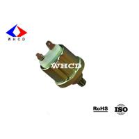 Buy cheap 0 ~ 100 PSI Gauge Sensor Air Pressure Alarm Sensor For Bus Pressure Meter product