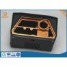 Buy cheap ABS PMMA Custom Plastic Injection Molding P20 718H NAK80 H13 S136 from wholesalers