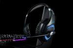 Noise Cancelling 117dB 2.2kohm Surround Sound Gaming Headset