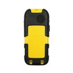 IP67 Explosion Proof Telephone Rugged Feature For Mine 2000mAh