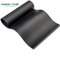 Buy cheap 5mm Thickness Loaded Vinyl Sound Barrier High Density For Sports Venues product