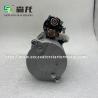 Buy cheap 24V 12T 7.0KW Excavator Starter Heavy Duty Truck Motor QDI2709A-PC 0708010-017 DG1A 4110/125Z 44DF3 6110/125G5 from wholesalers