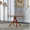 Buy cheap OEM MDF Painting 15.75 Inch Wooden Coffee Table 0.550CBM from wholesalers
