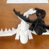 Buy cheap 3d Printing Toys Little Flying Dragon 3d Printing Prototyping Service from wholesalers