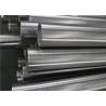 Buy cheap Structural Industrial Steel Pipe , Industrial Metal Pipe Seamless Welded from wholesalers