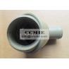 Buy cheap Earthmoving Machinery Shantui Spare Parts Thermostat For Wheel Loader 614060135 from wholesalers