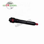 Fuel Injector 6212-11-3202 6212-11-3200 9430612096 For Komatsu Engine SA12V140