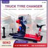 Buy cheap New Product Car Maintenance Truck Tyre Changer Machine from wholesalers