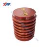 Buy cheap Horizontal Polymeric Line Post Insulator 20KV Pin High Voltage Porcelain Insulator from wholesalers