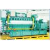 Buy cheap Prime Rated 50HZ 500kw Natural Gas Generator Durable Leakage Proof from wholesalers