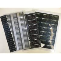 Buy cheap PVC Printing Product Label Sticker Printing / Stickers And Labels Printing product