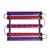 Buy cheap IR 730nm 660nm Red Light 2.5ft UV IR Grow Light For Fruiting Flowering from wholesalers