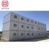 Buy cheap Zontop Popular 3 Bedroom Prefab Prefabricated Expandable 20 Foot Container Homes 40ft Container House from wholesalers