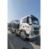 Buy cheap 20 Years 12 Cbm Concrete Mixer Truck Construction Machinery Under Very Good Condition from wholesalers