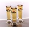 Buy cheap High quality120 Mesh Silk Screen Printing On Glass Label LOGO from wholesalers