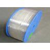 Buy cheap transmission industrial Polyurethane PU Transparent Smooth Round Belt / Polyurethane Round Belt from wholesalers