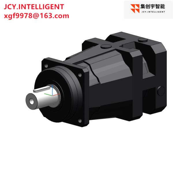 Buy cheap 121NM Precise Planetary Gear Servo Box Motor PSKF321 EPH04/11/11 from wholesalers