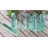 Buy cheap Transparent Flat Laminated Safety Glass for Windows/Fence from wholesalers