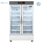 MC-5L1006 Large Capacity Medical Upright Refrigerator Freezers ISO13485