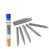 Buy cheap U864 U843 37# 1200W Enamel Insulated Wire Welding Tips 40mm Length product