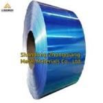 High purity Color Coated Aluminium Coil Pre Finished Aluminium Coil ASTM B209