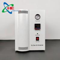 Buy cheap QL-Z3000 AC 220V 50-60Hz Ultra Zero Air Gas Generator product