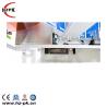 Buy cheap Jars Glass Plastic Semi Automatic Bottle Labeler High Speed Water Bottle Labeling Machine from wholesalers