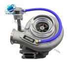 Internal Connection Of Pipe PC360-7 6D114 Turbocharger 3597307 4038421 Excavator